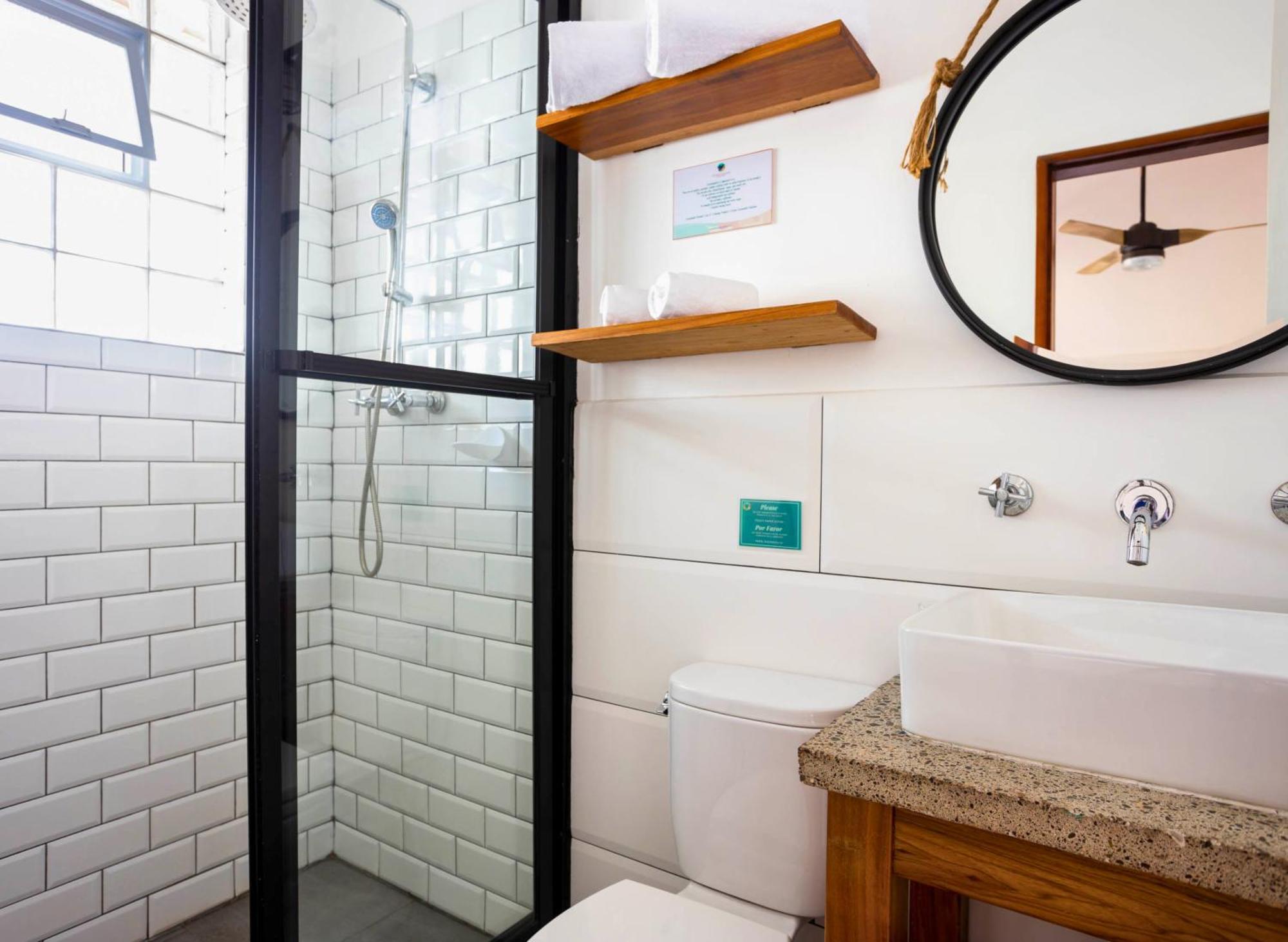 Divers Paradise Boutique Hotel Bocas del Toro Pokoj fotografie